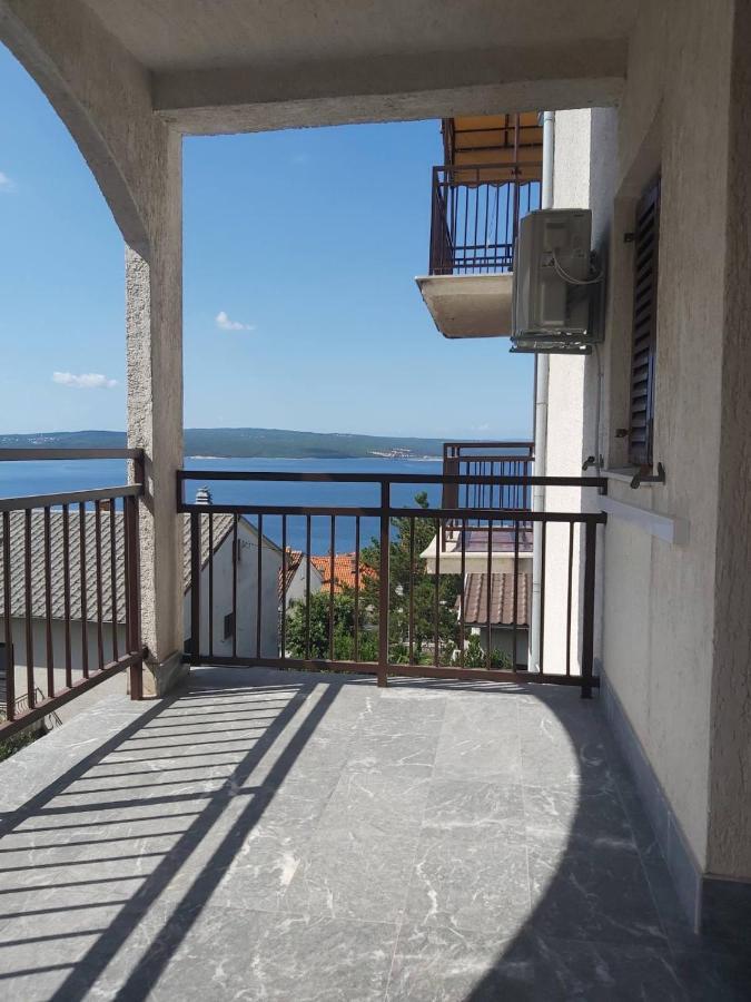Apartments Drazen Цриквеница Экстерьер фото