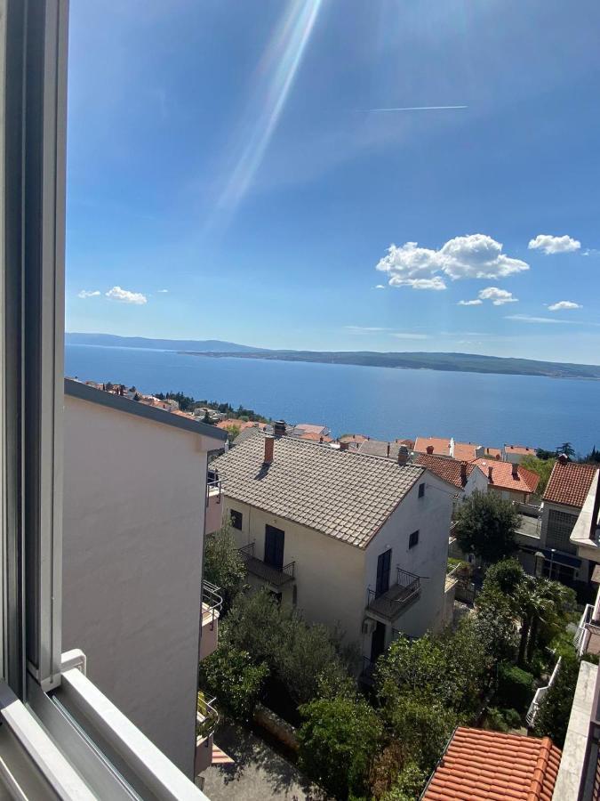 Apartments Drazen Цриквеница Экстерьер фото