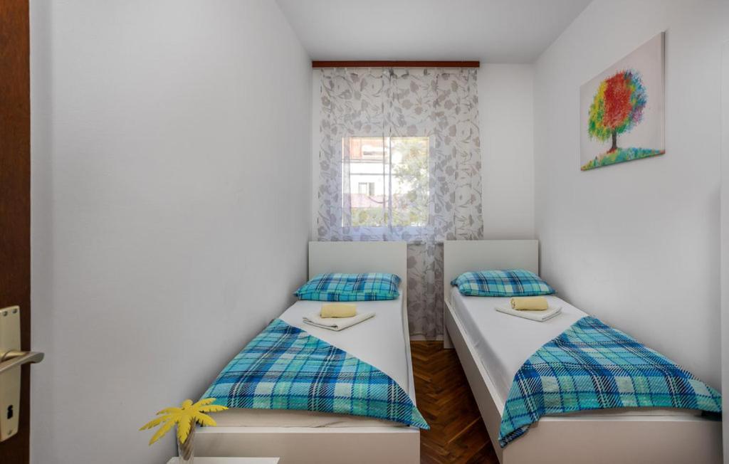 Apartments Drazen Цриквеница Экстерьер фото