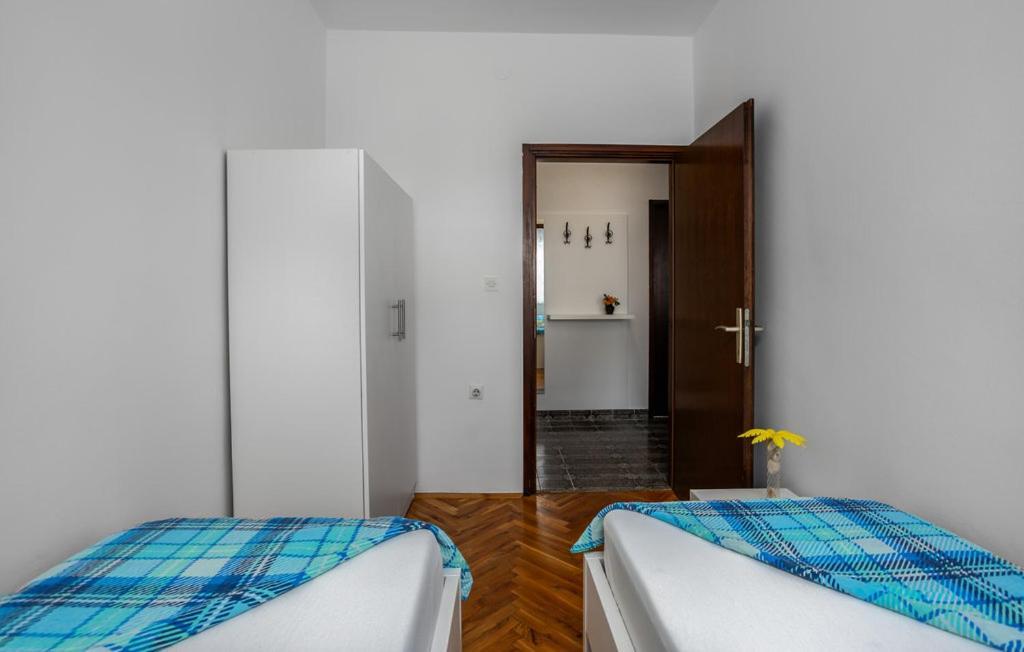 Apartments Drazen Цриквеница Экстерьер фото