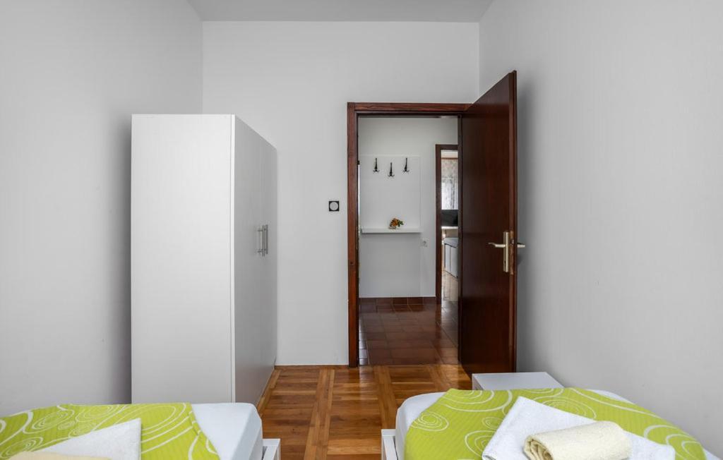 Apartments Drazen Цриквеница Экстерьер фото